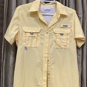 Columbia shirt